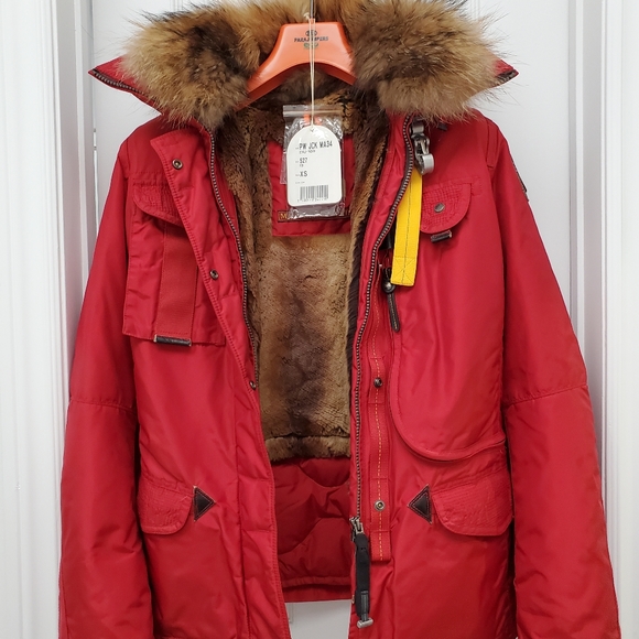 PARAJUMPER - DENALI JACKET - SIZE XS - Picture 2 of 7
